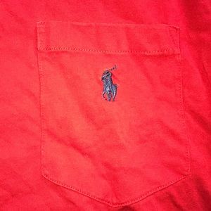 Polo Ralph Lauren T-shirt